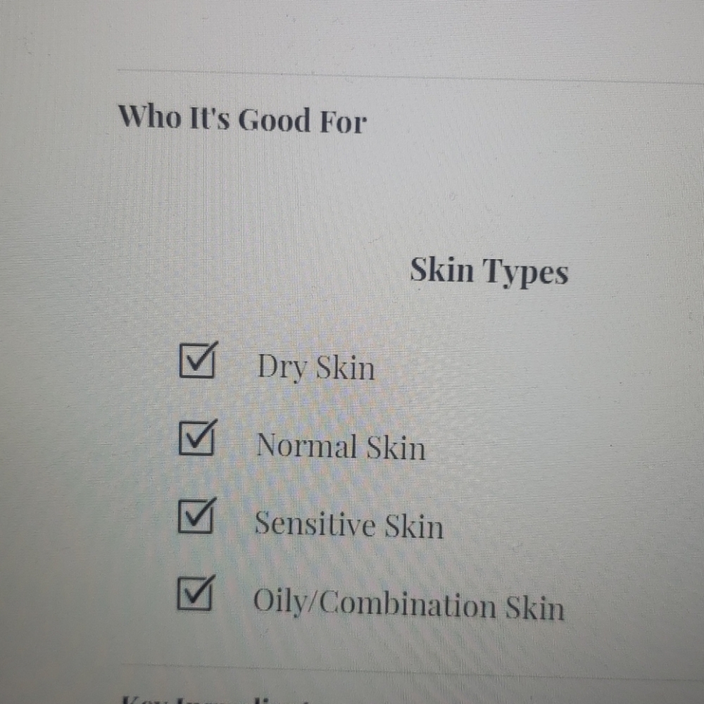 Face Mask - Picture 3 of 5